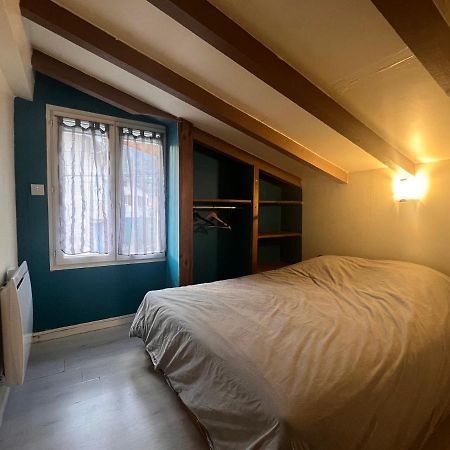 Delille Pere Et Fils Apartamento Albertville Exterior foto