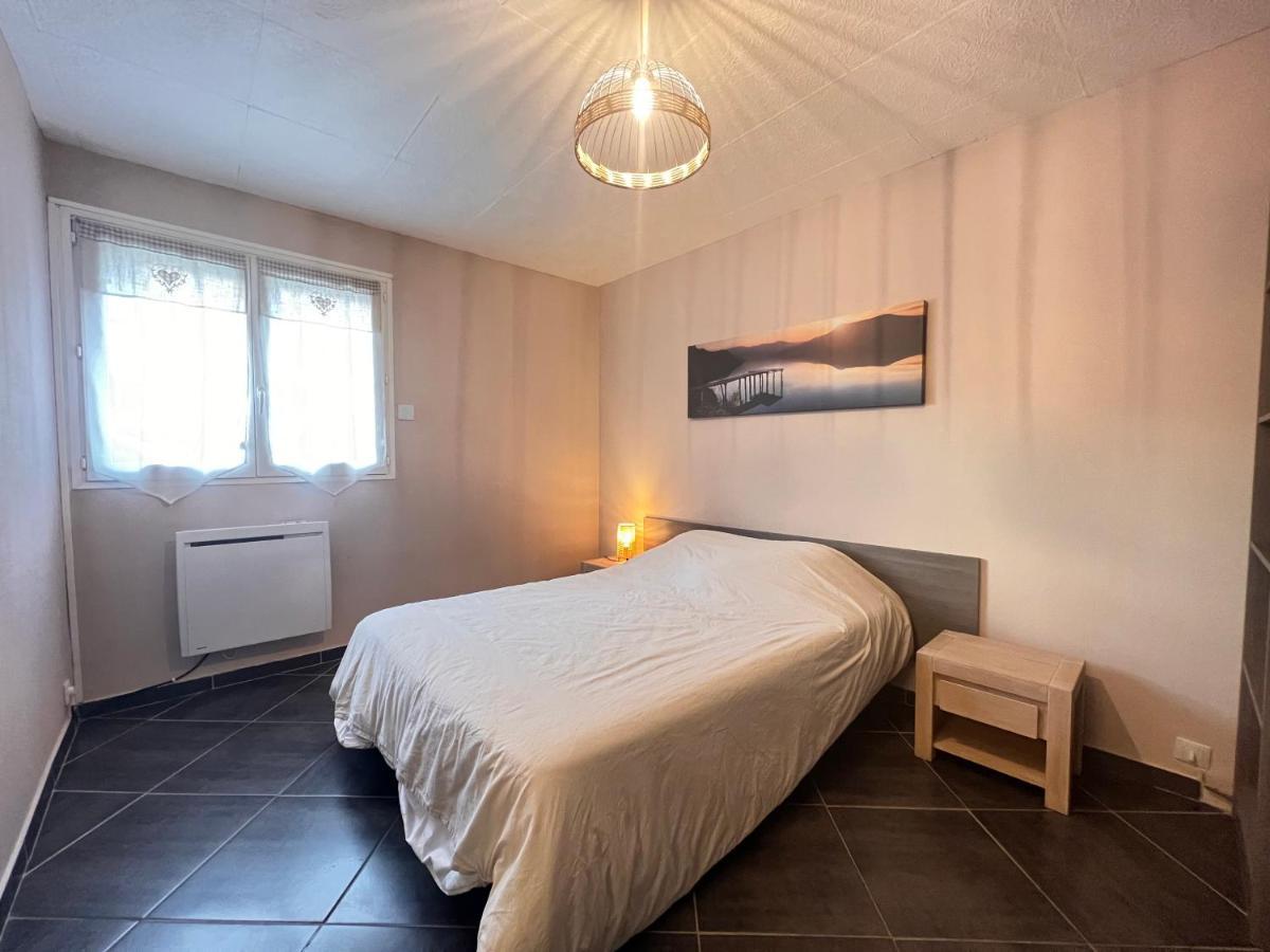 Delille Pere Et Fils Apartamento Albertville Exterior foto